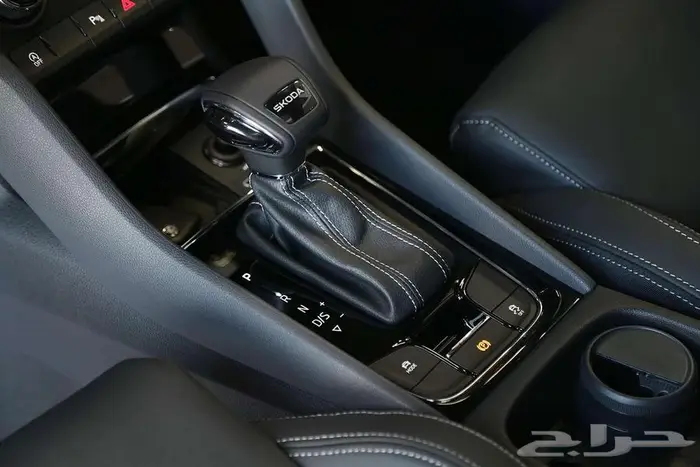 سكودا كاروك سبورت لاين 2025 الموثوقة 5