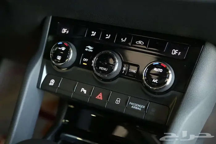 سكودا كاروك سبورت لاين 2025 الموثوقة 14