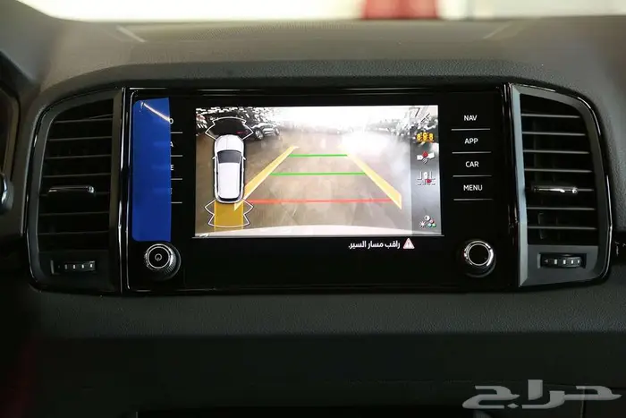 سكودا كاروك سبورت لاين 2025 الموثوقة 17