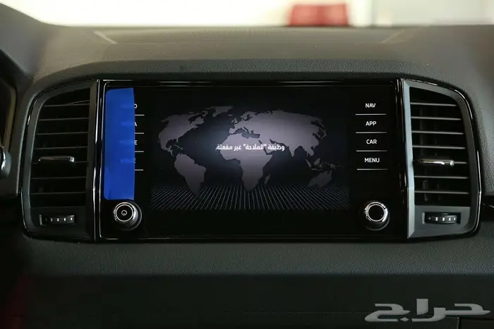 سكودا كاروك سبورت لاين 2025 الموثوقة 15