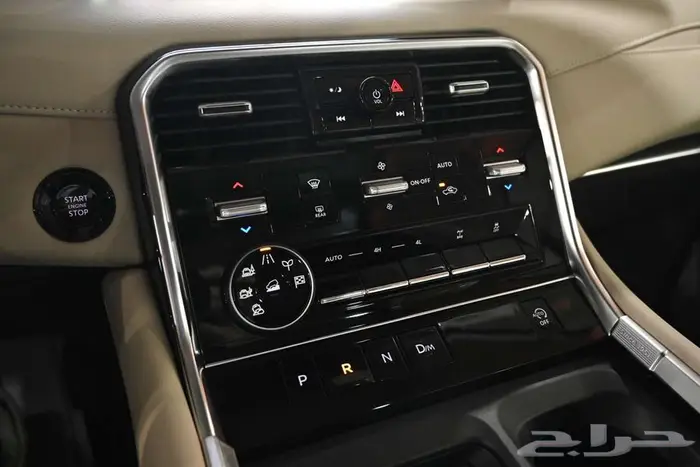 نيسان باترول SE T2 2026 سعودي 9