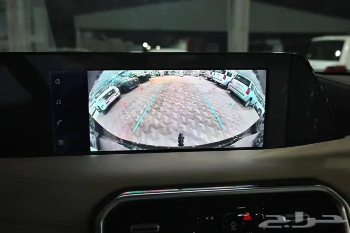 نيسان باترول SE T2 2026 سعودي 8