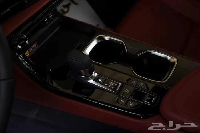 لكزس NX -350 فل كامل فئة CC بلس موديل 2026 - بريمي 11