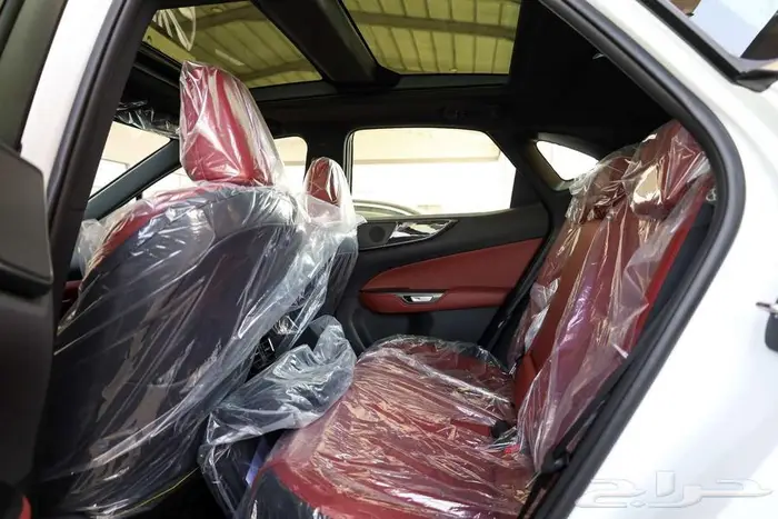 لكزس NX -350 فل كامل فئة CC بلس موديل 2026 - بريمي 8