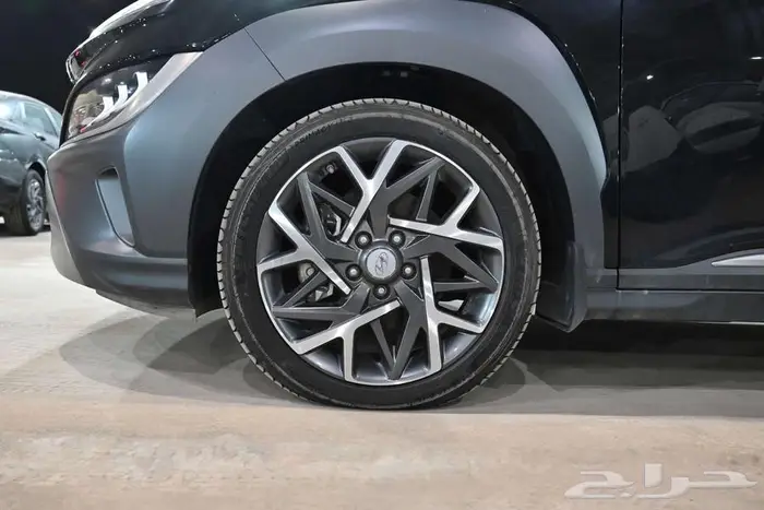 هيونداي كونا 2022 بريميوم هايبرد فل سعودي 3