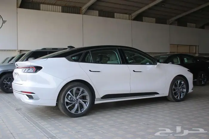 فورد تورس تيتانيوم 3