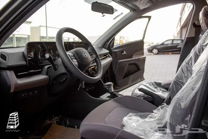 هونداي اكسنت فليت 2026 6