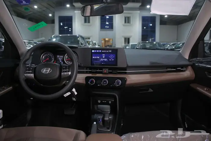 هيونداي أكسنت 9