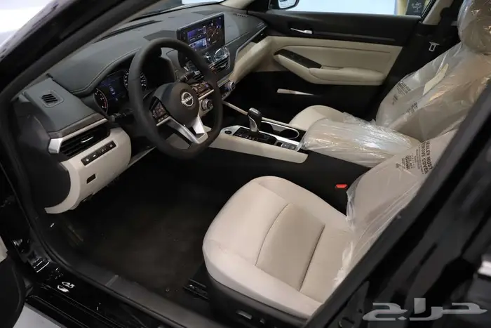 نيسان التيما نص فل 2026 الجديد 9