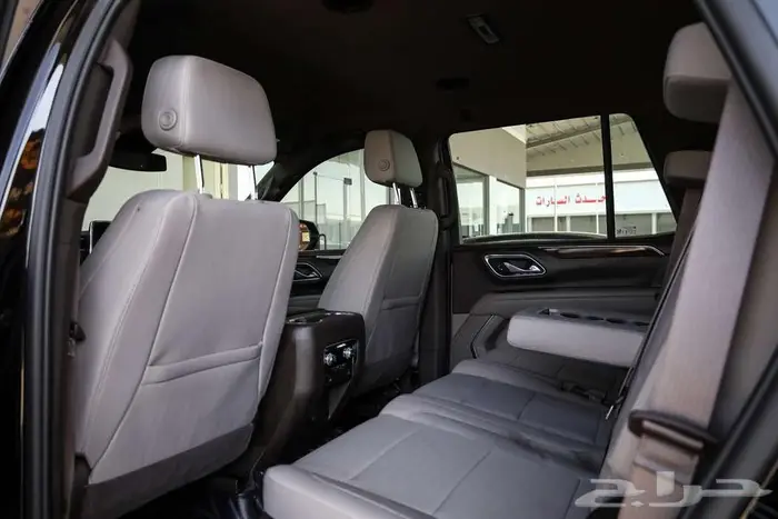 جمس يوكن SLE دبل ثلاجه موديل 2023 10