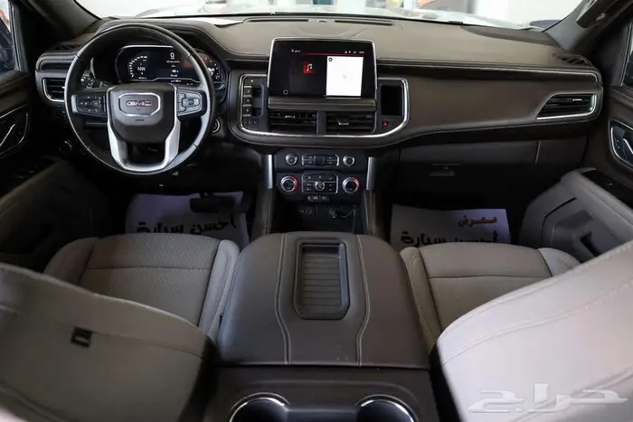 جمس يوكن SLE دبل ثلاجه موديل 2023 6