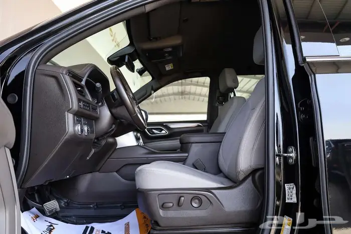 جمس يوكن SLE دبل ثلاجه موديل 2023 11