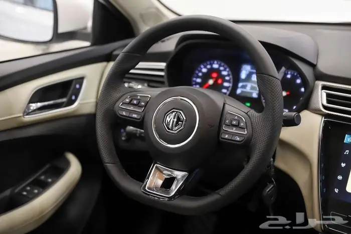 ام جي 5 استاندر 2025 كاش --تمويل راتب يبدا 3500 5