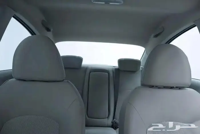 نيسان صني الشكل القديم والجديد موديل  2024 2