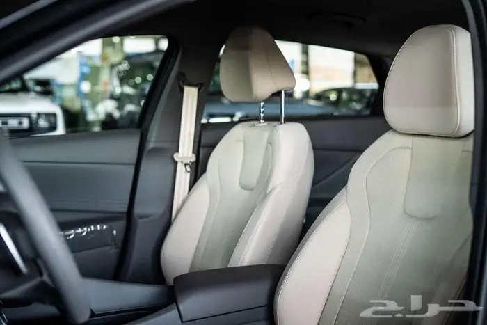 هيونداي النترا 2.0 2026 8