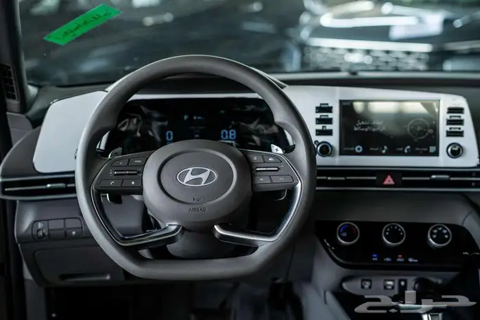 هيونداي النترا 2.0 2026 9