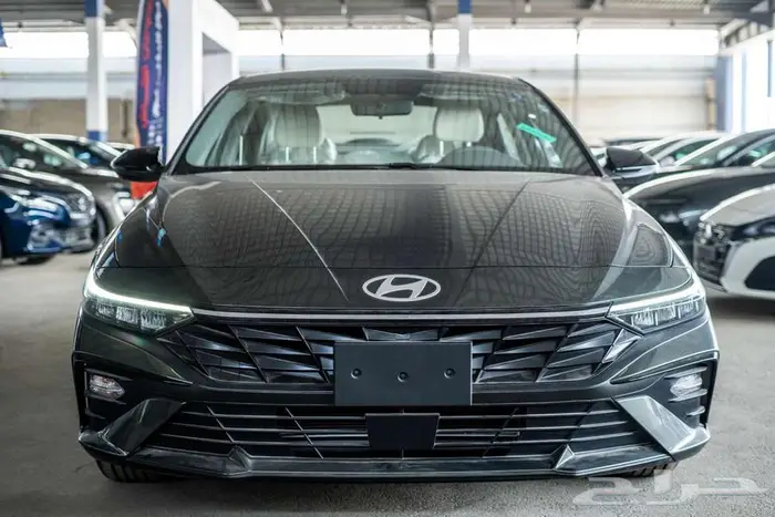 هيونداي النترا 2.0 2026 2