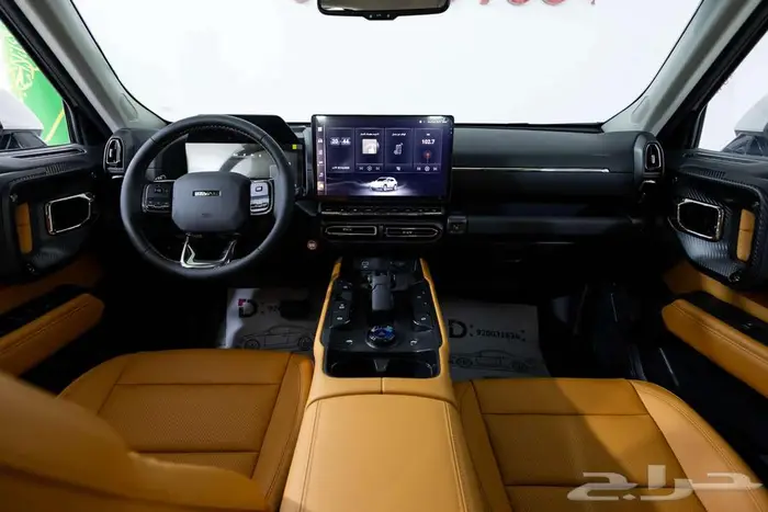 هافال اتش 7 ادفنشر 2026 اغتنم الفرصة عروض نهاية العام 7