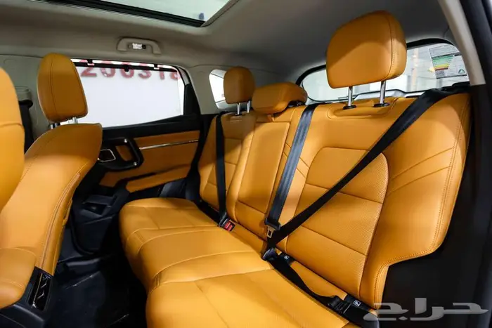 هافال اتش 7 ادفنشر 2026 اغتنم الفرصة عروض نهاية العام 26