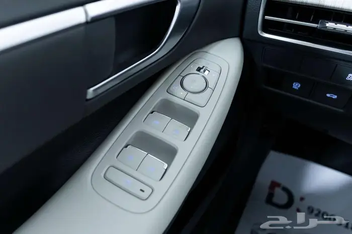 هيونداي سوناتا سمارت 2026 تجمع بين القوة و الفخامه 19