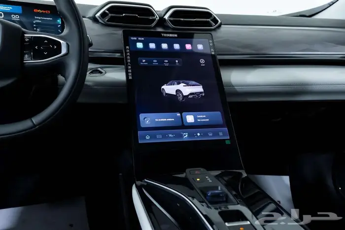 دونج فينج MAGE 320T جديد وحصري 2026 11