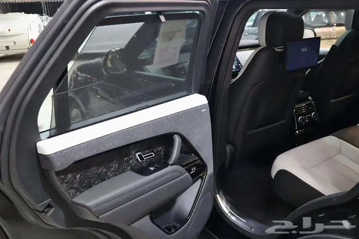 رينج روفر سبورت فريست اديشن 8 سرندل 2023 6