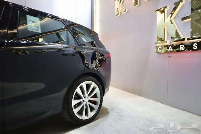 رينج روفر سبورت فريست اديشن 8 سرندل 2023 4