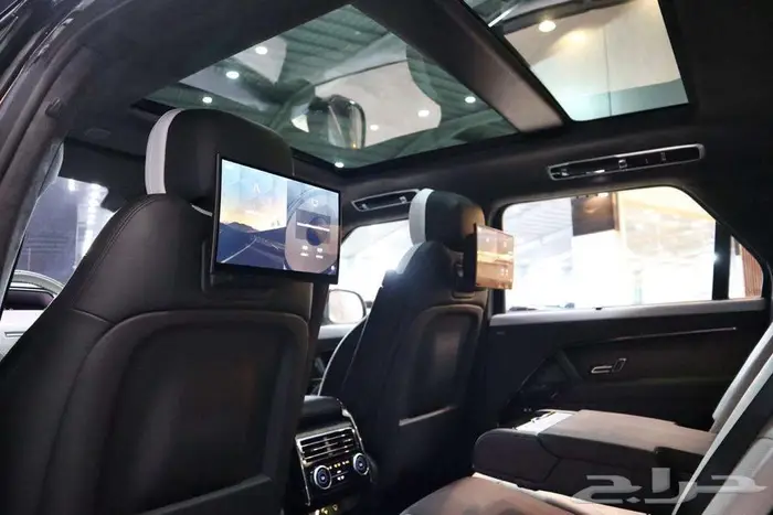 رينج روفر سبورت فريست اديشن 8 سرندل 2023 15