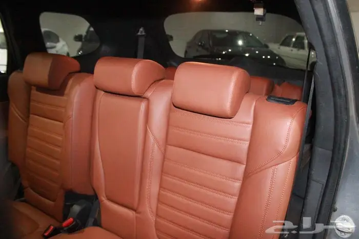 ميتسوبيشي اوتلاندر 2020 رصاصي بطاقة جمركية 47