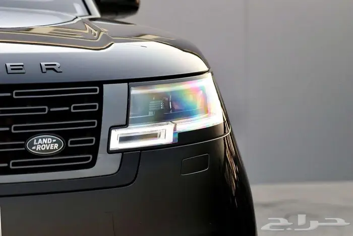 لاند روفر رينج روفر اوتوبيوغرافي 2022 4