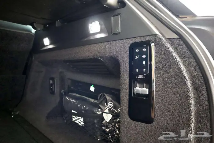 لاند روفر رينج روفر اوتوبيوغرافي 2022 21