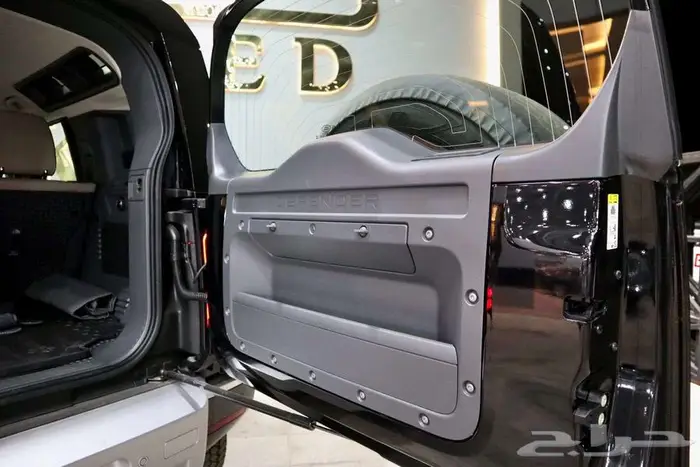 لاند روفر رينج روفر اوتوبيوغرافي 2022 5