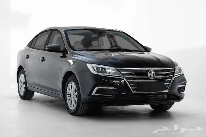 ام جي 5 ستاندر 2025 بدون دفعه اولى 0