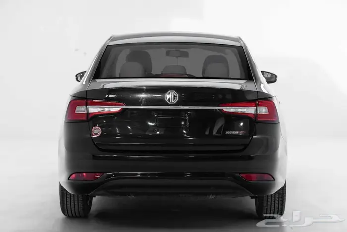 ام جي 5 ستاندر 2025 بدون دفعه اولى 3