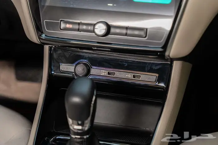 ام جي 5 ستاندر 2025 بدون دفعه اولى 6