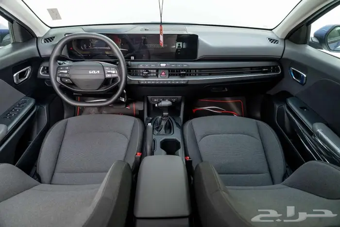 كيا K4 GL 2026 اقل الاسعار عند هلا كااار 4