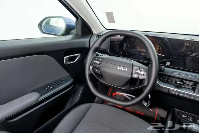 كيا K4 GL 2026 اقل الاسعار عند هلا كااار 5