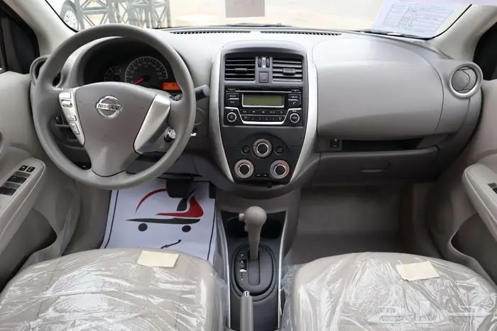 نيسان صني كلاسيك 2024 سعودي افضل سعر للتمويل 8