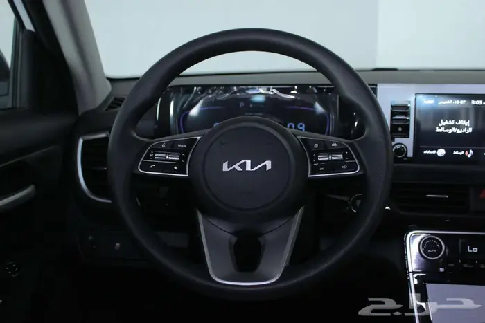 كيا سيلتوس استاندر مطور 2025 عرض نهايه العام 9