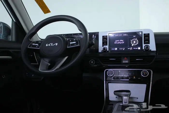 كيا سيلتوس استاندر مطور 2025 عرض نهايه العام 10