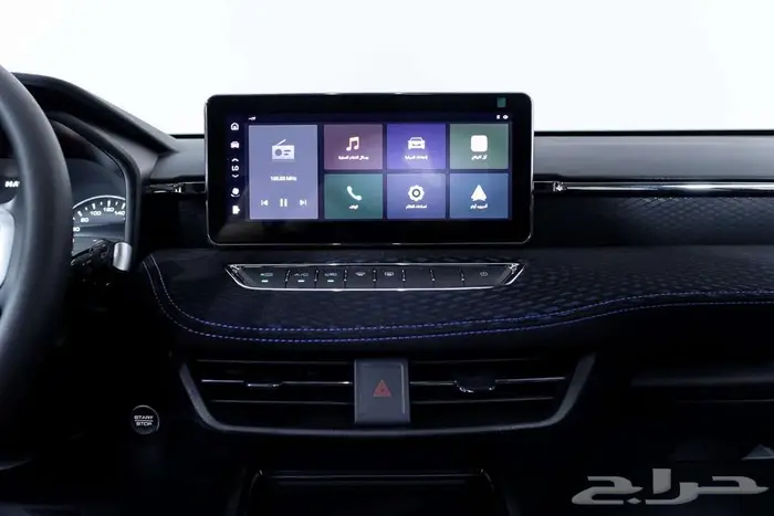 هافال جوليان بيسك 2026 ادء قوي وشكل مميز 11