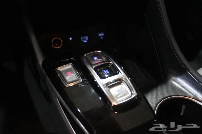 سوناتا 2020 احمر لولي بطاقة جمركيه أمريكي 41