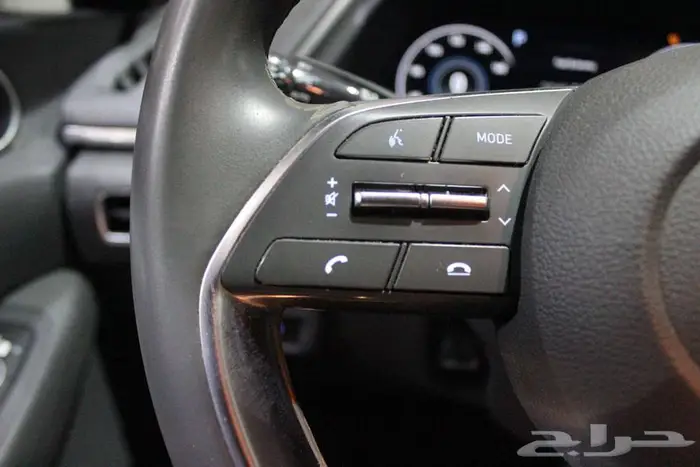 سوناتا 2020 احمر لولي بطاقة جمركيه أمريكي 45