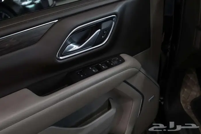 شفورلية تاهو LT دبل ثلاجه موديل 2022 12