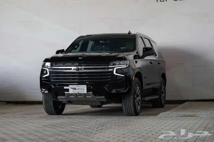 شفورلية تاهو LT دبل ثلاجه موديل 2022 2