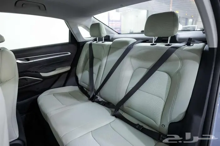 جيلي امجراند GS ستاندر 2026 كاش و اقساط 16