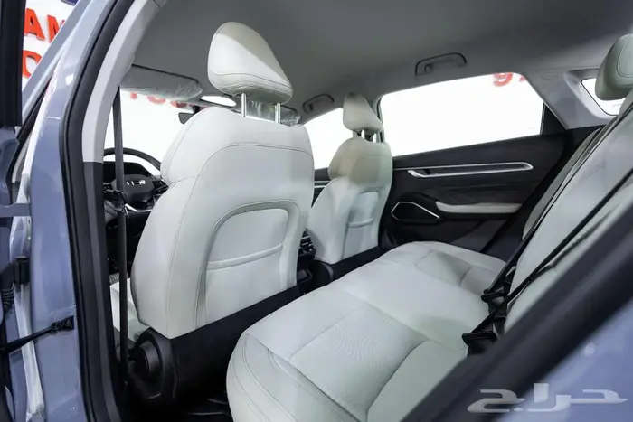 جيلي امجراند GS ستاندر 2026 كاش و اقساط 18