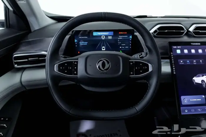 دونج فينج MAGE 320T جديد وحصري 2026 9