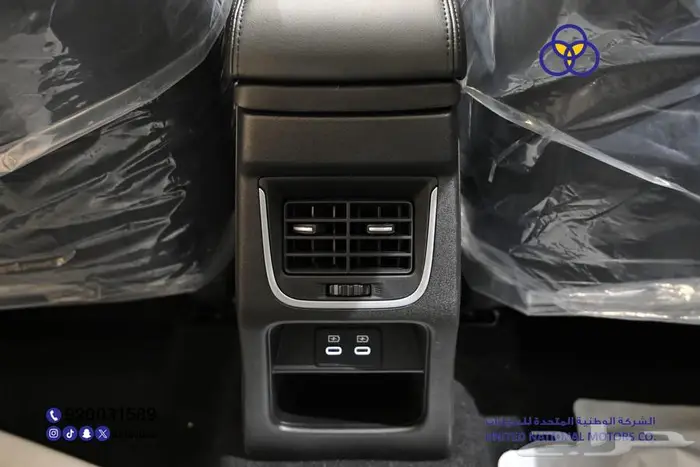 تويوتا أوربان كروز 2026 GLX فل سعودي جديد 16