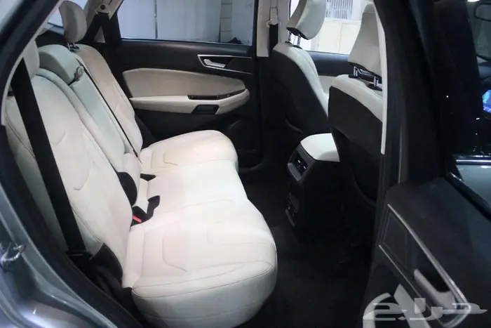 فورد ايدج تيتانيوم 2020 بانوراما بطاقة جمركية أمريكي 23